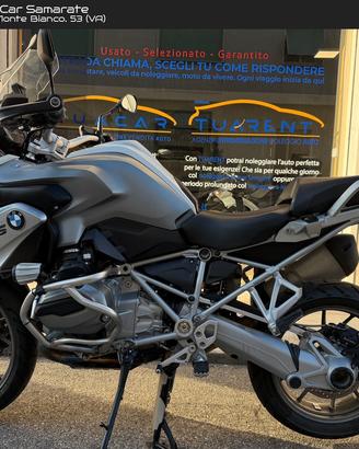BMW R 1200 GS 2013 - 2016 #34