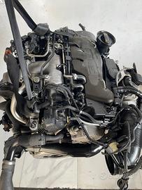 MOTORE COMPLETO VOLKSWAGEN Tiguan 2Â° Serie CBA Di
