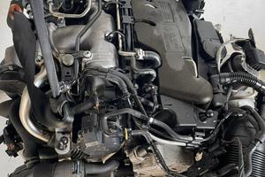 MOTORE COMPLETO VOLKSWAGEN Tiguan 2Â° Serie CBA Di