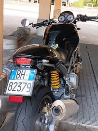 Ducati Monster 620ie