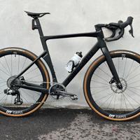 Guerciotti CX escape tg M