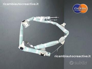 Bmw G21 G81 Airbag a Tendina Sinistra ricambi Crea
