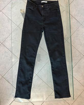 Jeans Levi’s 724 High Rise Straight W28L30