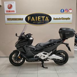 Honda Forza 750 DCT - 2021