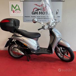 Piaggio Liberty 200