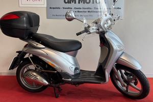 Piaggio Liberty 200