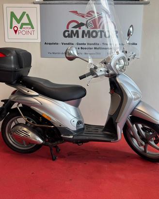 Piaggio Liberty 200
