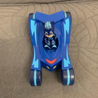 Macchina PJ Mask