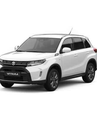 Suzuki Vitara 1.4h Top Kuro 4wd allgrip 110cv
