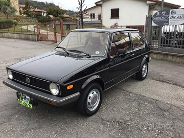 Volkswagen Golf 1100 3 porte GL