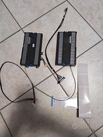 Casse Audio Altoparlanti TV Samsung 
