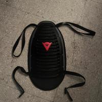 Paraschiena e gomitiere