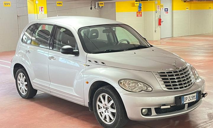 Chrysler PT Cruiser 1.6 benzina del 2009