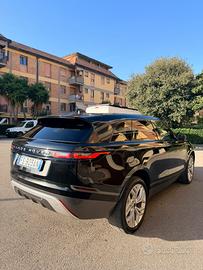Range rover velar