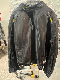 Giacca moto  bfast 5 xl