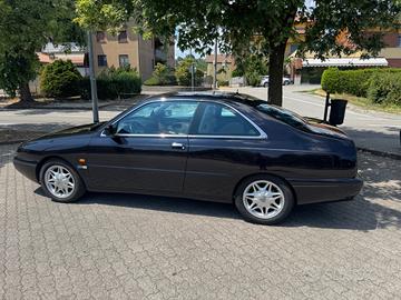 Lancia K 2.0i turbo 16V cat Coupé