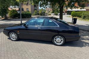 Lancia K 2.0i turbo 16V cat Coupé