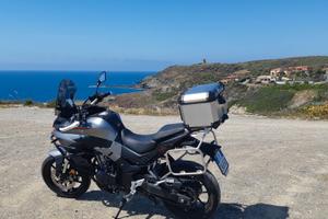 VOGE VALICO 500 DS