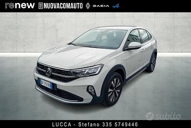 Volkswagen Taigo 1.0 tsi Life 110cv dsg