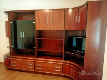 mobili usati appartamento completo 
