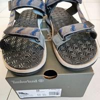 sandali Timberland Governors Island tg 44