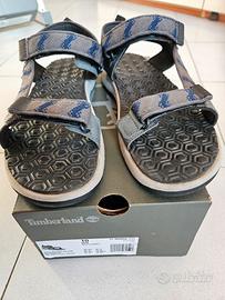 sandali Timberland Governors Island tg 44