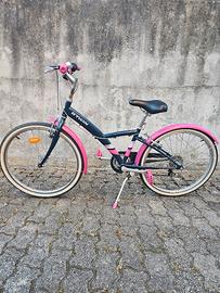 Bicicletta bambina