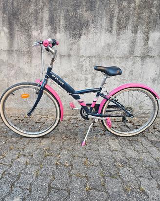 Bicicletta bambina