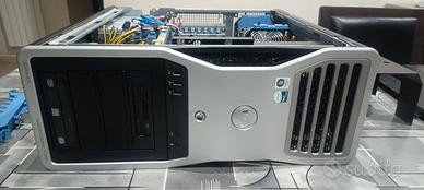 Dell Precision T7400