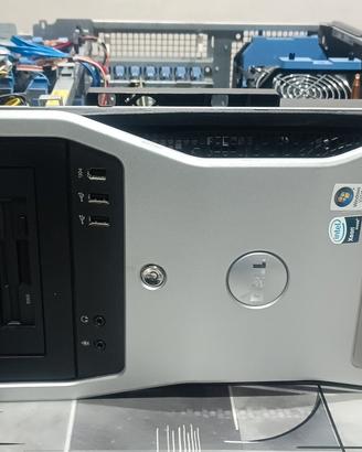 Dell Precision T7400