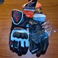 Alpinestars SP-8 v3 Air Gloves – Taglia L
