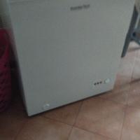 Congelatore a pozzetto 100 litri