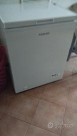 Congelatore a pozzetto 100 litri