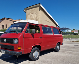 VW T3 Multivan Westfalia