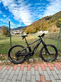 emtb scott strike eride km 129