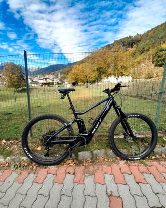 emtb scott strike eride km 129