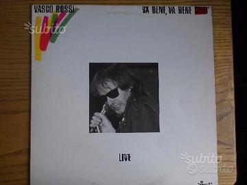 Vasco Rossi va bene, va bene così