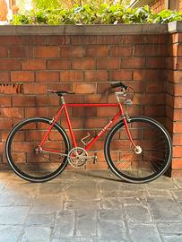 Battaglin Single Speed Urban Bike Vintage