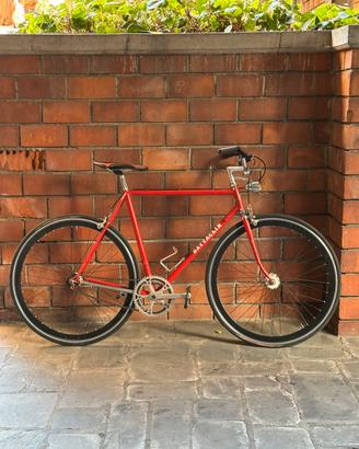 Battaglin Single Speed Urban Bike Vintage