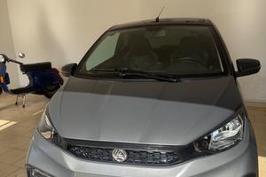 Aixam City GTO Emotion