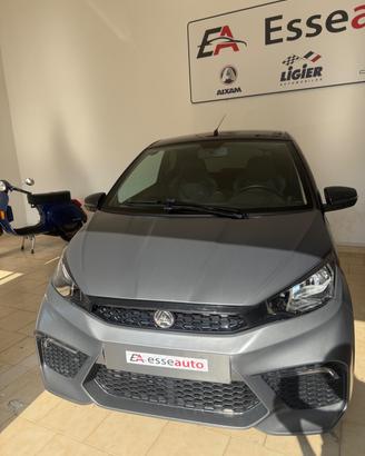 Aixam City GTO Emotion