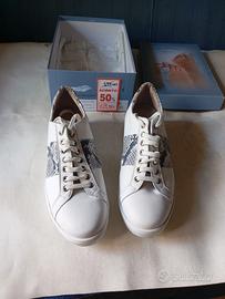 Scarpe sneakers donna, marca TOMASI, numero 40