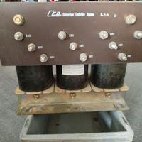 autotrasformatore 220/260/380 15 kVA