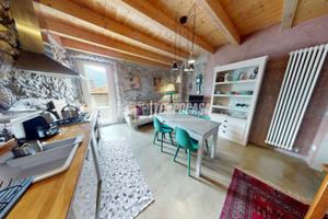 Appartamento a Lezzeno Località Ponisio 6 locali