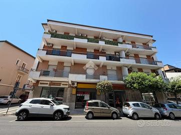 MAGAZZINO A CORIGLIANO-ROSSANO