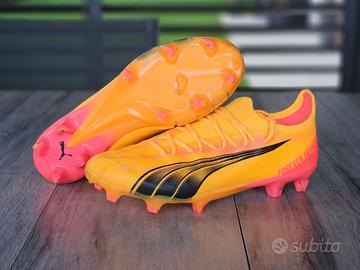 Puma Scarpe da calcio Ultra Ultimate FG/AG 41