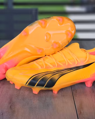 Puma Scarpe da calcio Ultra Ultimate FG/AG 41