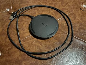 BELKIN CARICABATTERIA WIRELESS