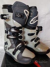 Stivali Motocross Alpinestars