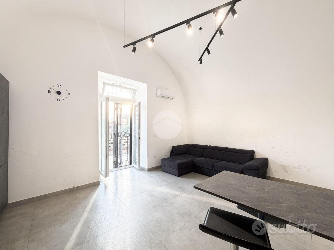 Appartamento – Torre del Greco, Sant'Antonio - Altro